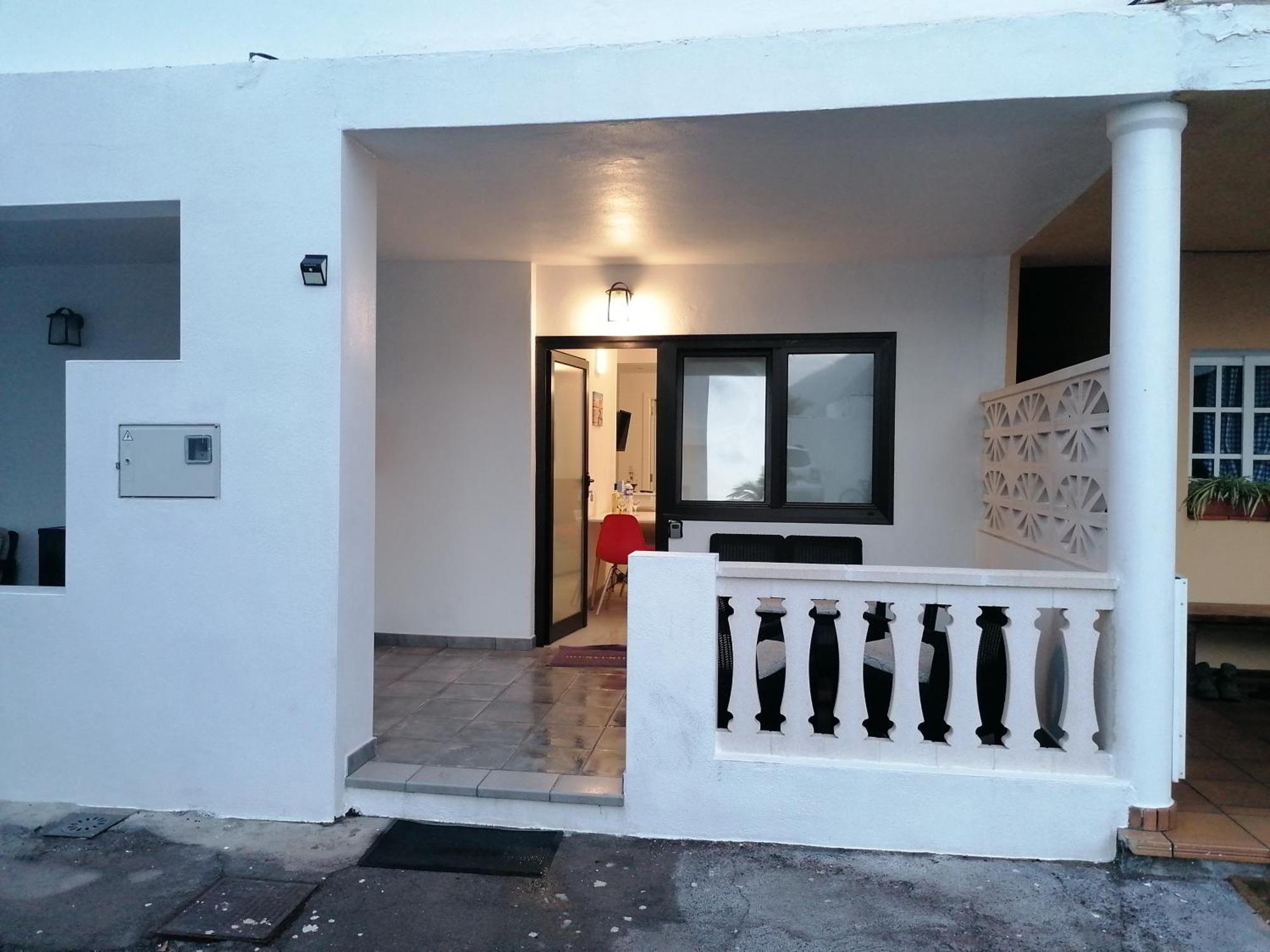 Vivienda El Remo-Vv-3 Apartment Los Llanos De Aridane Room photo